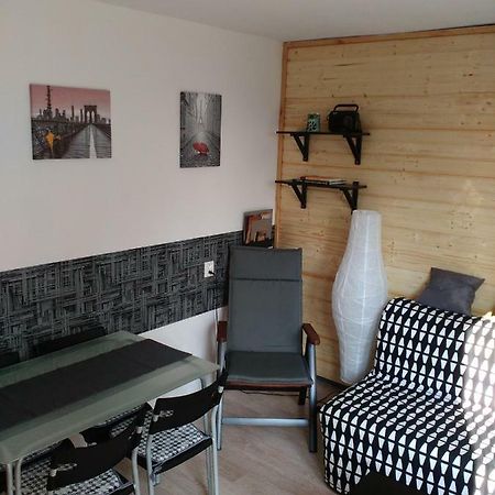 Apartmán Na Polesí Žlutice Exteriér fotografie