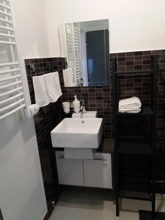 Apartmán Na Polesí Žlutice Exteriér fotografie