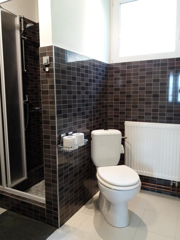 Apartmán Na Polesí Žlutice Exteriér fotografie