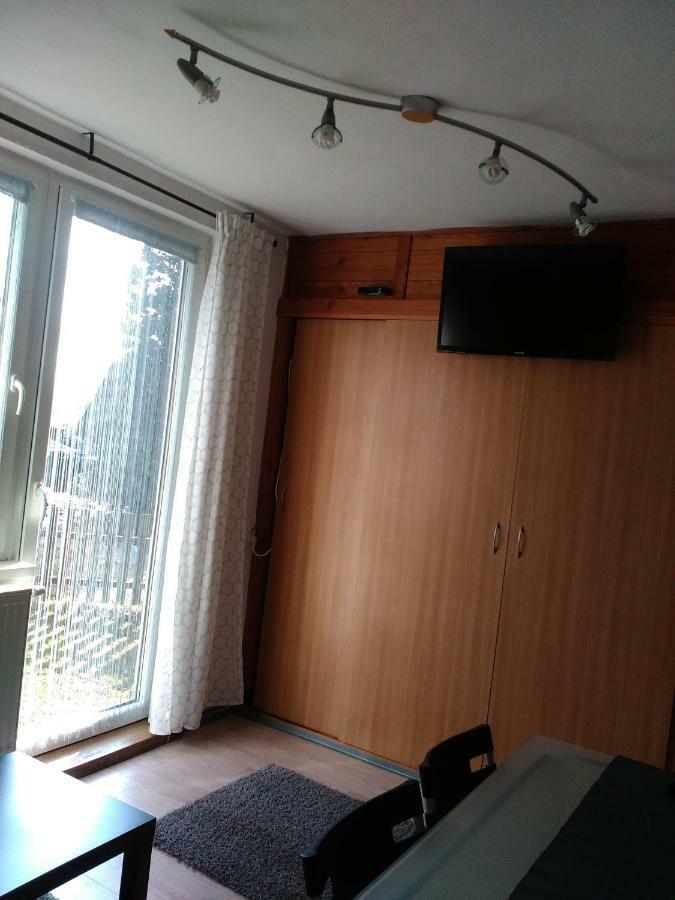 Apartmán Na Polesí Žlutice Exteriér fotografie