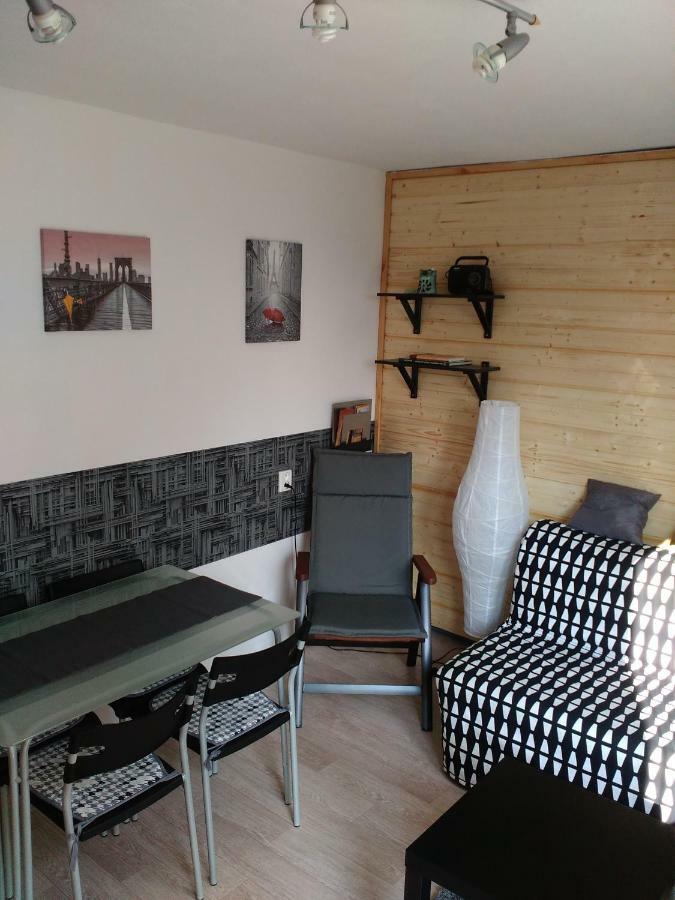 Apartmán Na Polesí Žlutice Exteriér fotografie