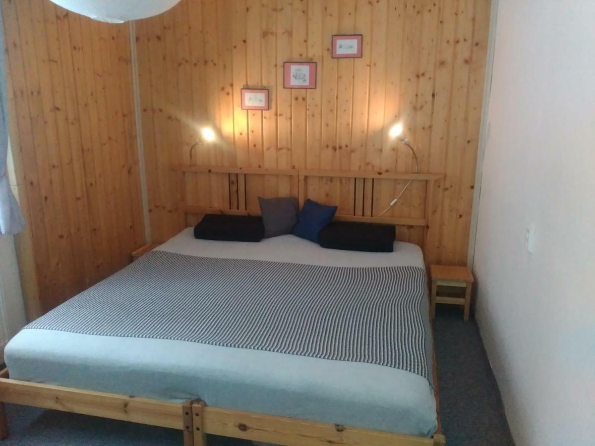 Apartmán Na Polesí Žlutice Exteriér fotografie