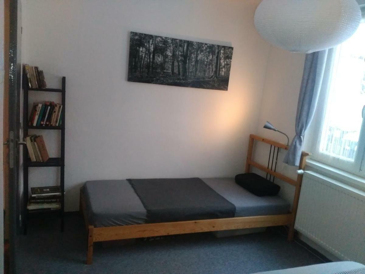 Apartmán Na Polesí Žlutice Exteriér fotografie
